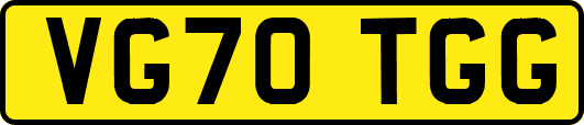 VG70TGG