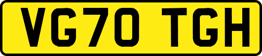 VG70TGH