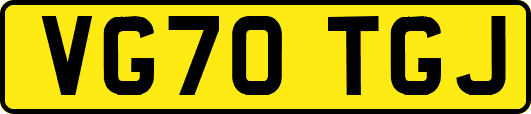 VG70TGJ