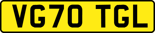 VG70TGL