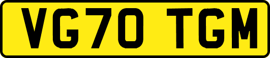 VG70TGM