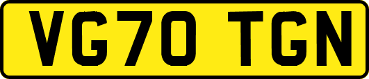 VG70TGN