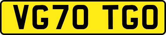VG70TGO