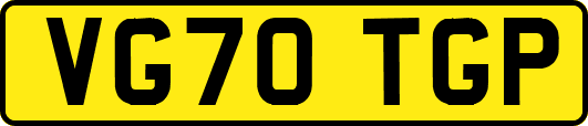 VG70TGP