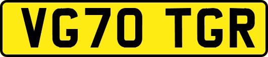 VG70TGR
