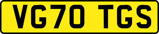 VG70TGS