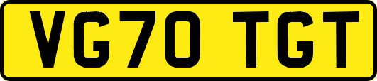 VG70TGT