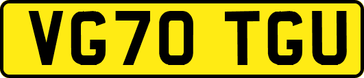 VG70TGU