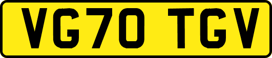VG70TGV