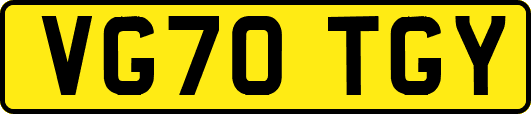 VG70TGY
