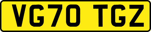 VG70TGZ