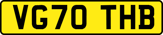 VG70THB