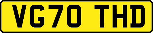 VG70THD