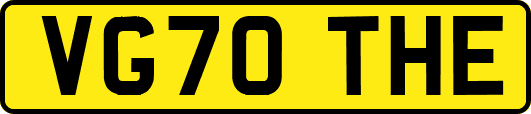 VG70THE