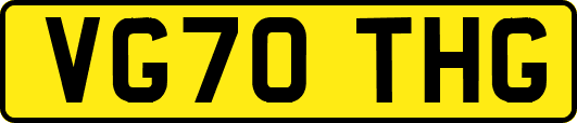 VG70THG