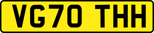VG70THH