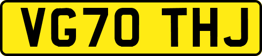 VG70THJ