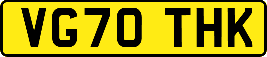 VG70THK