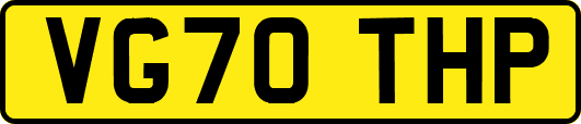 VG70THP