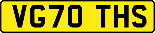 VG70THS