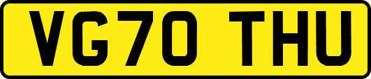 VG70THU