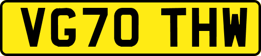 VG70THW