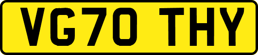 VG70THY