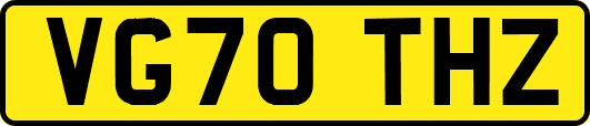 VG70THZ
