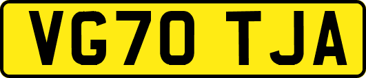 VG70TJA