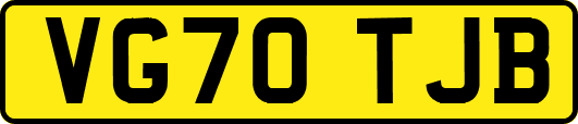 VG70TJB