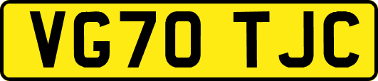 VG70TJC
