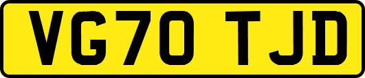 VG70TJD