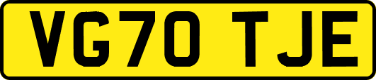 VG70TJE
