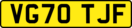 VG70TJF