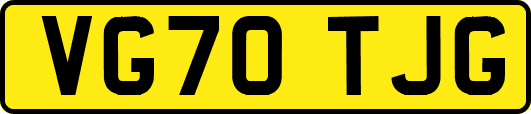 VG70TJG