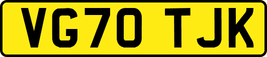 VG70TJK