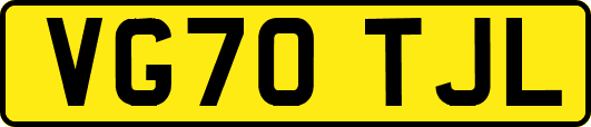 VG70TJL