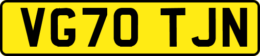 VG70TJN