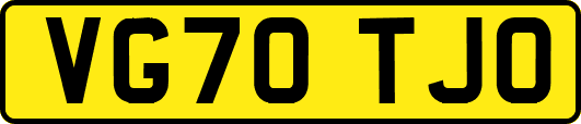 VG70TJO