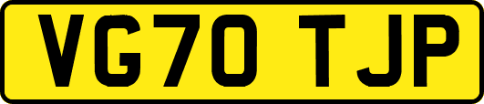 VG70TJP