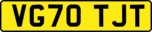 VG70TJT