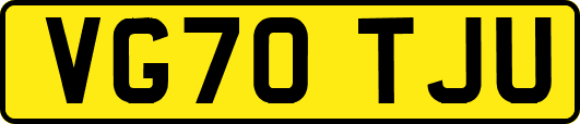 VG70TJU