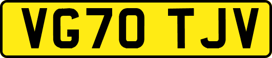 VG70TJV
