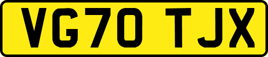VG70TJX