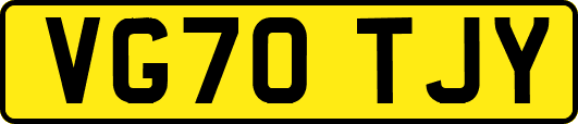 VG70TJY