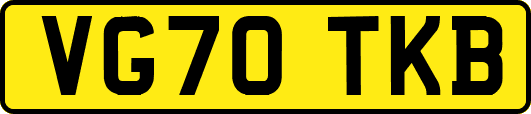 VG70TKB
