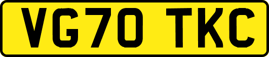 VG70TKC