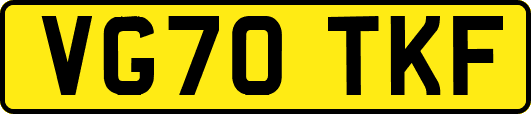 VG70TKF