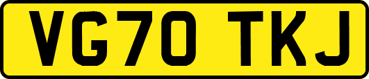VG70TKJ