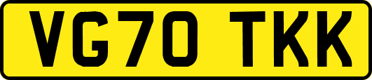 VG70TKK